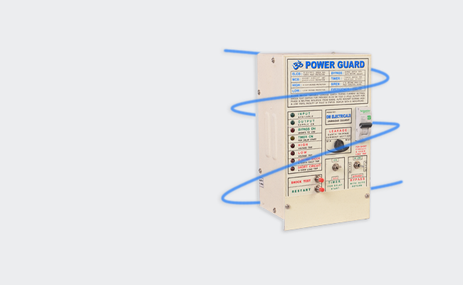 Voltage Protector