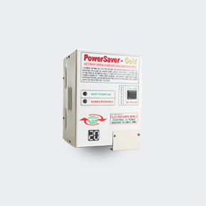 Power Saver & Voltage Stabilizer