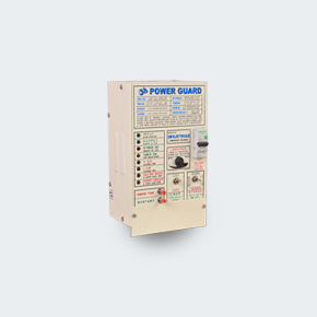 Voltage Protector