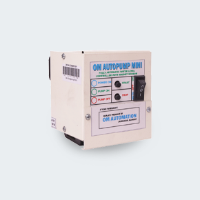 Water Level Controller
