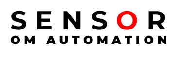 Sensor | Om Automation