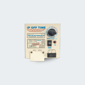 Timers