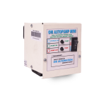 Om Autopump MINI