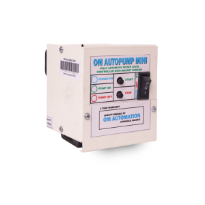Om Autopump MINI