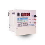 Power Guard Digital 3 Phase