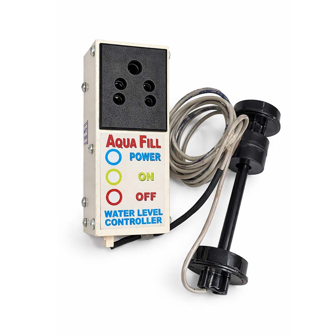 AQUA FILL RO Flow Switch – Water Level Controller for RO Water Purifier in Water Coolers